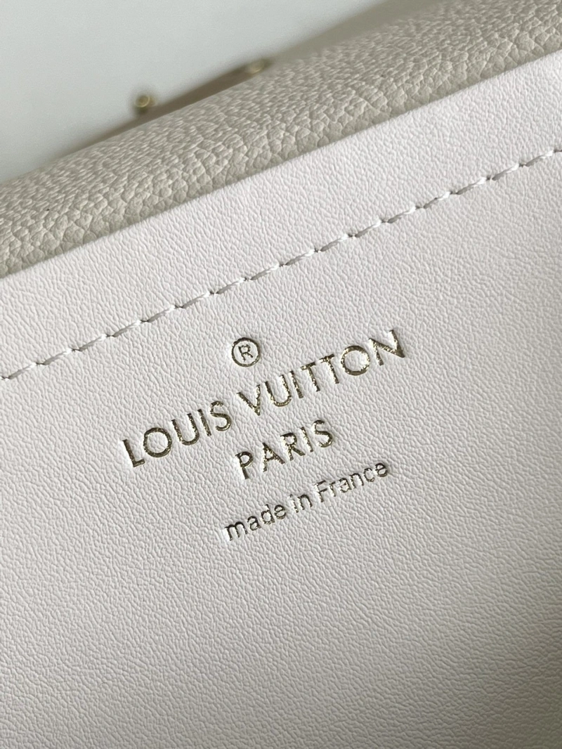 LV Satchel Bags 4365G-0110
