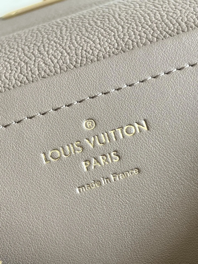 LV Satchel Bags 4365G-0111