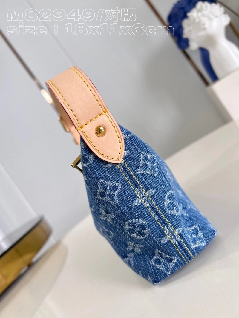 LV Top Handle Bags 4365G-0114
