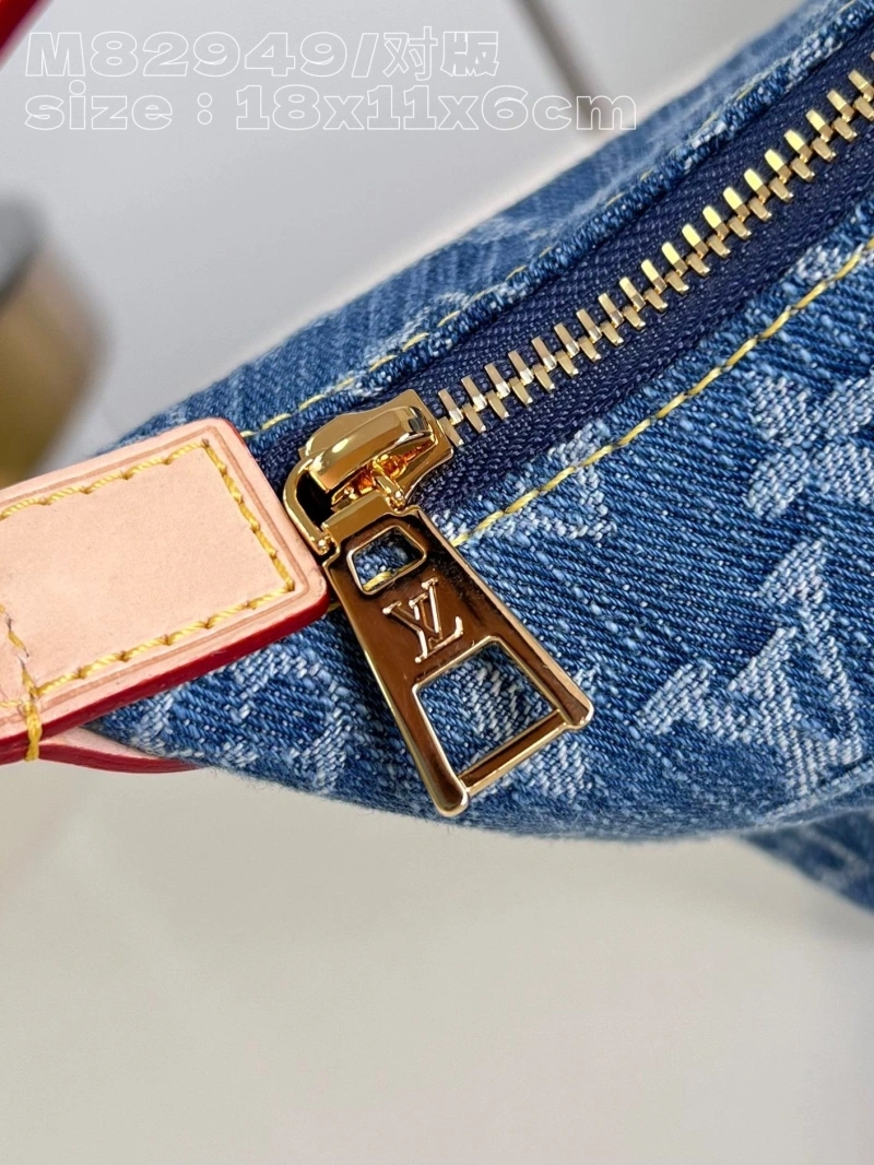 LV Top Handle Bags 4365G-0114