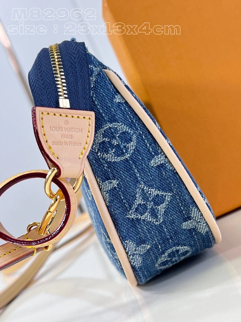 LV Satchel Bags 4365G-0136