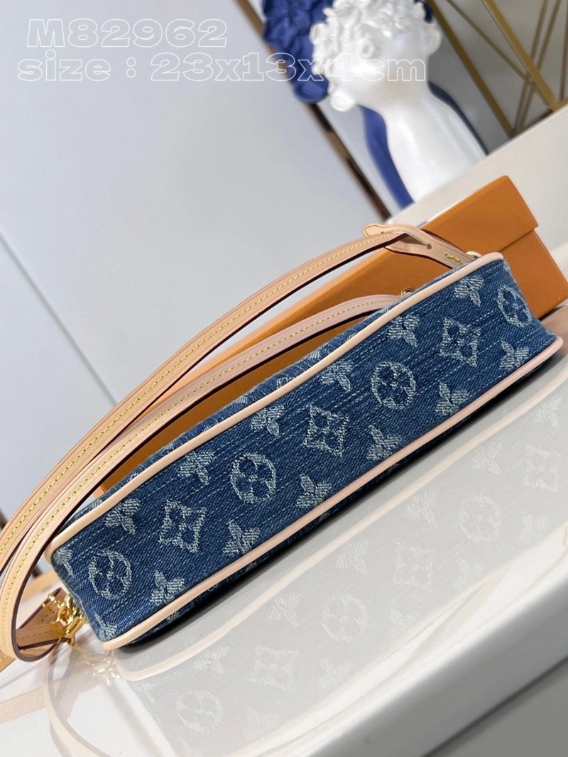 LV Satchel Bags 4365G-0136