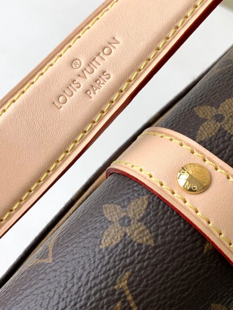 LV Satchel Bags 4365G-0140