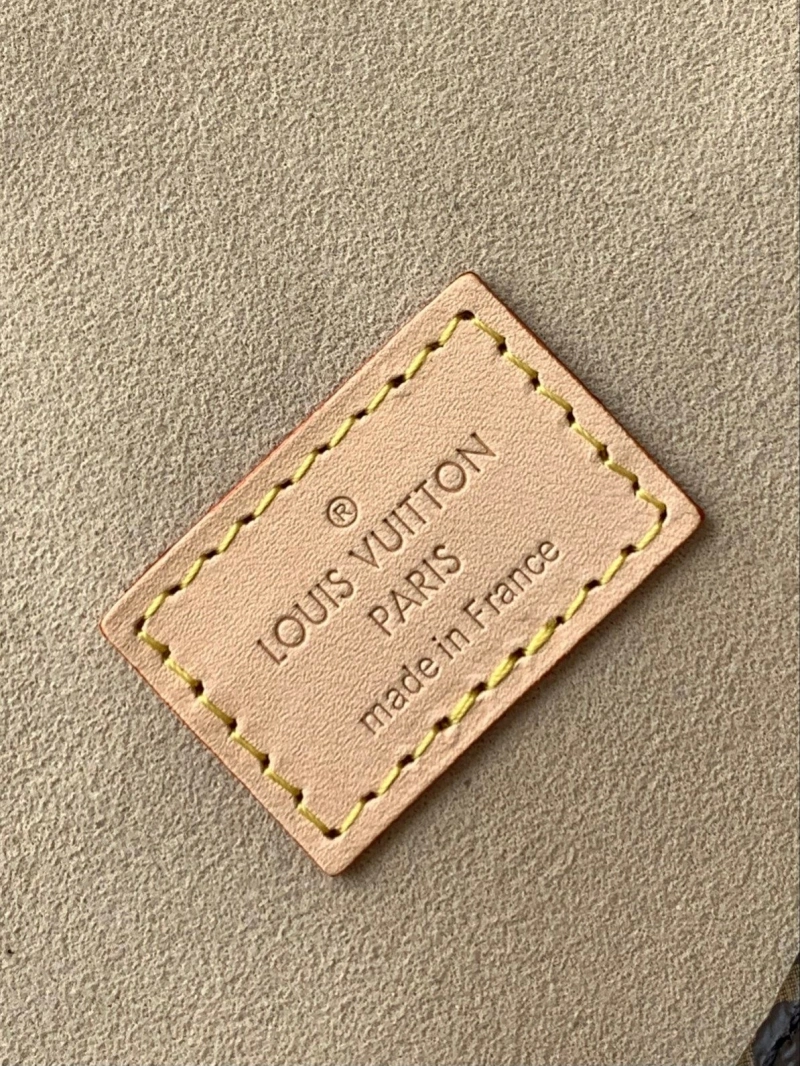 LV Satchel Bags 4365G-0140