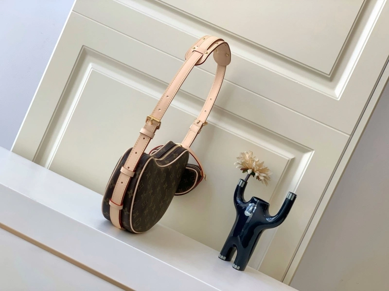 LV Top Handle Bags 4365G-0141