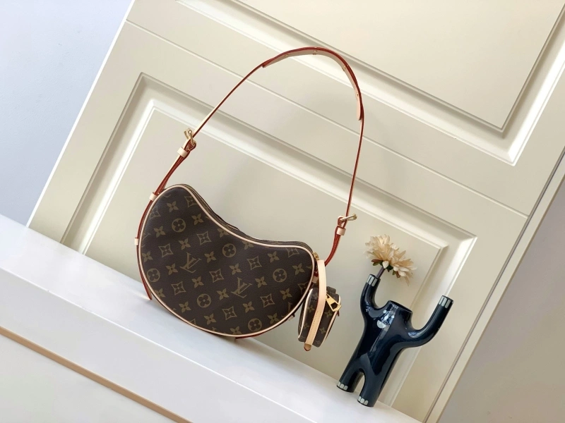 LV Top Handle Bags 4365G-0141