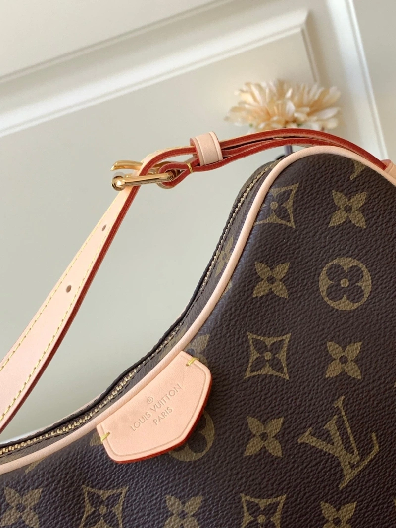 LV Top Handle Bags 4365G-0141
