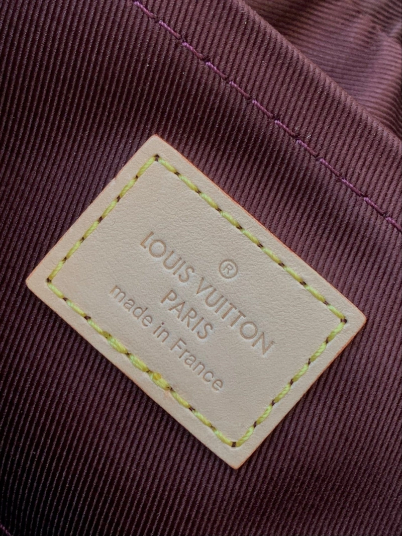 LV Top Handle Bags 4365G-0141