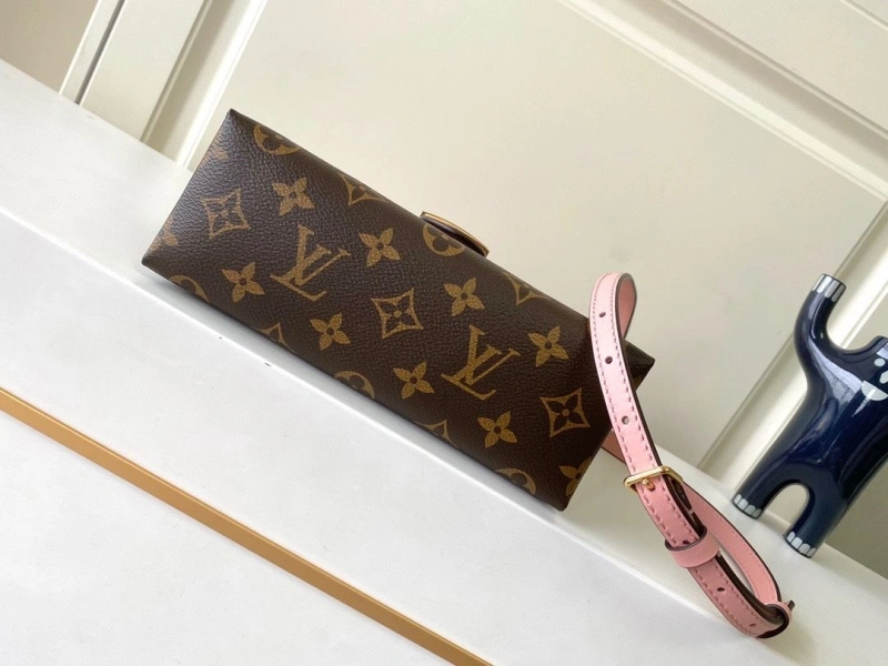 LV Top Handle Bags 4365G-0144