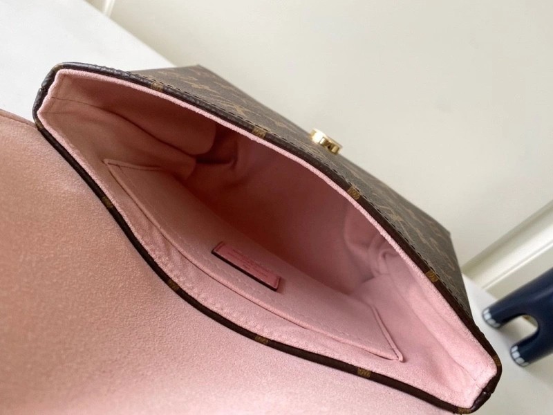 LV Top Handle Bags 4365G-0144