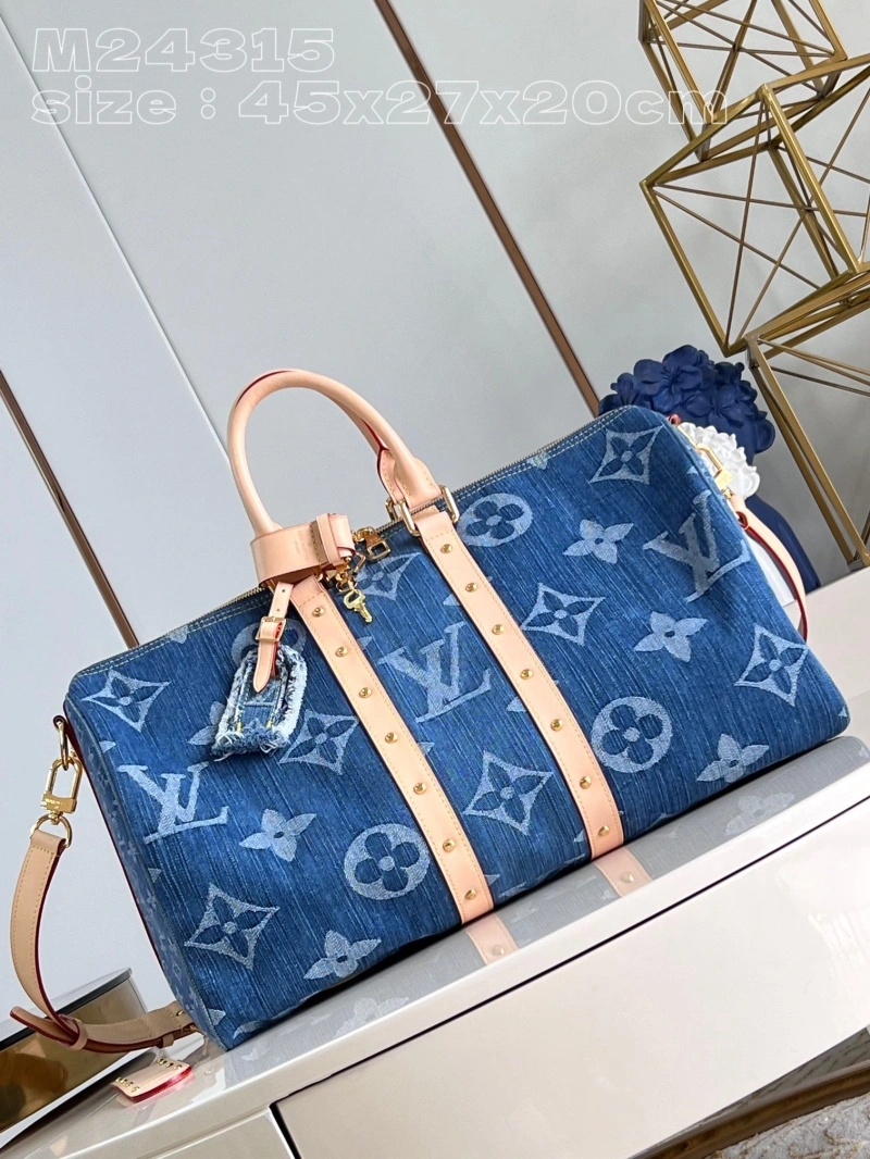 LV Travel Bags 4365G-0145