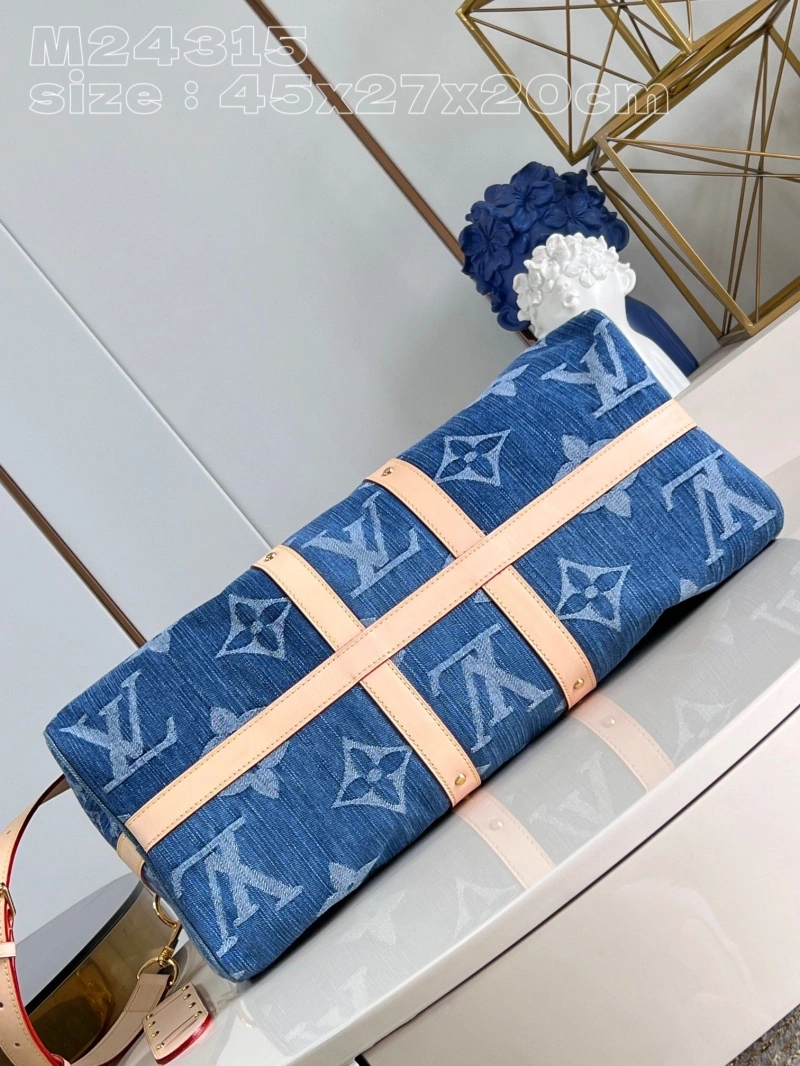 LV Travel Bags 4365G-0145
