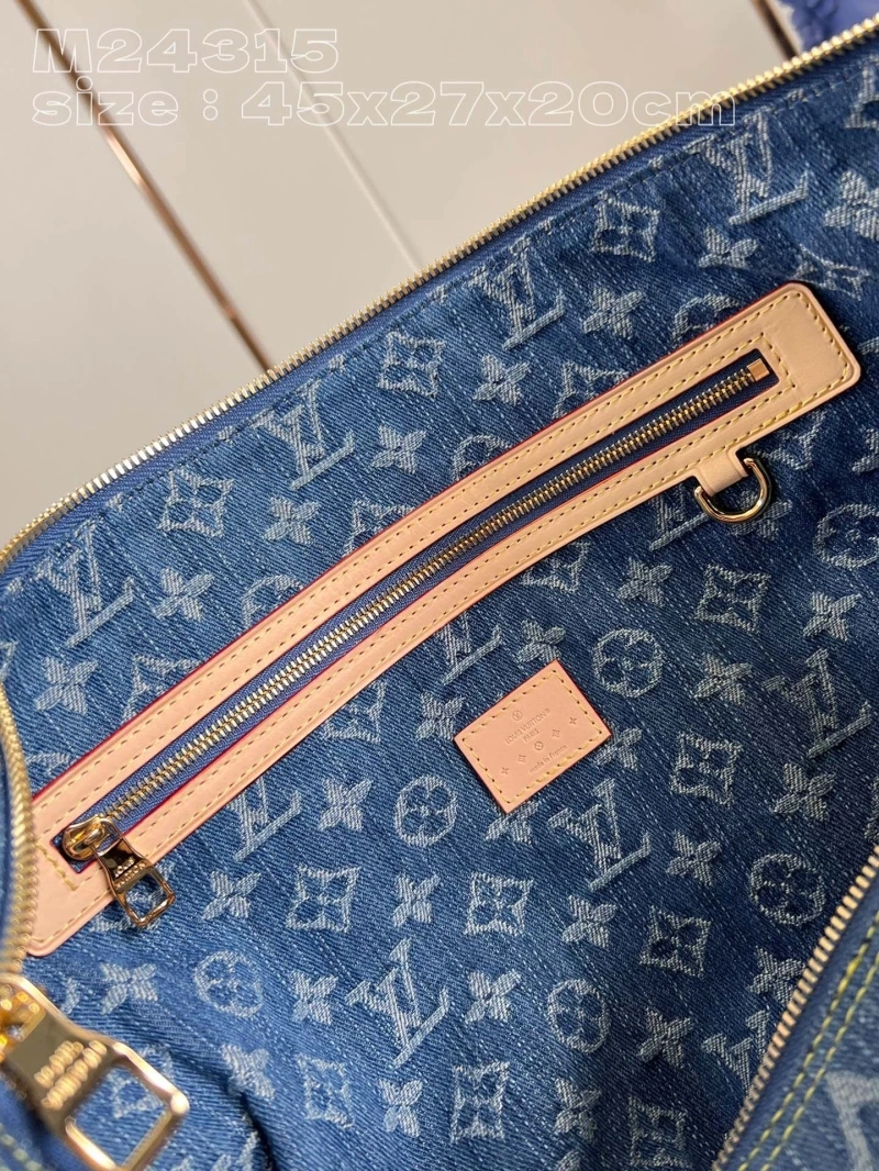 LV Travel Bags 4365G-0145