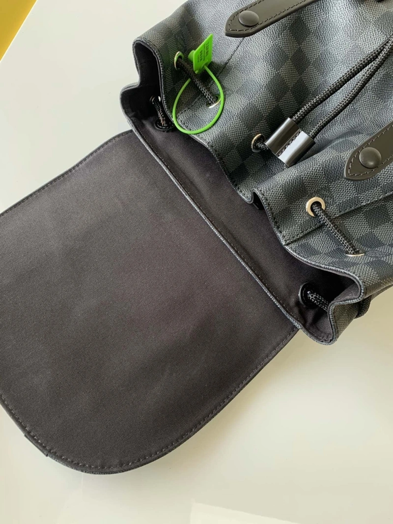 LV Backpacks 4365G-0147