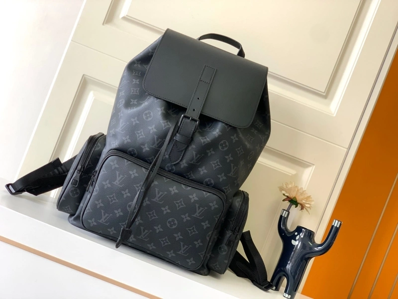 LV Backpacks 4365G-0150