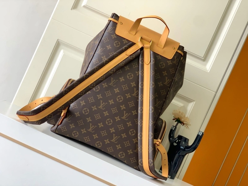 LV Backpacks 4365G-0151