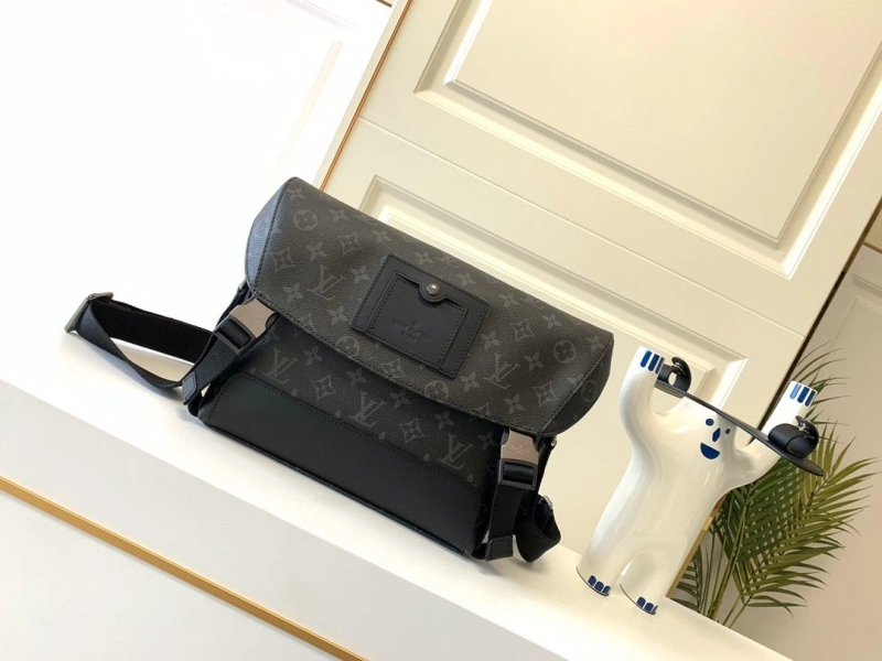 LV Satchel Bags 4365G-0155