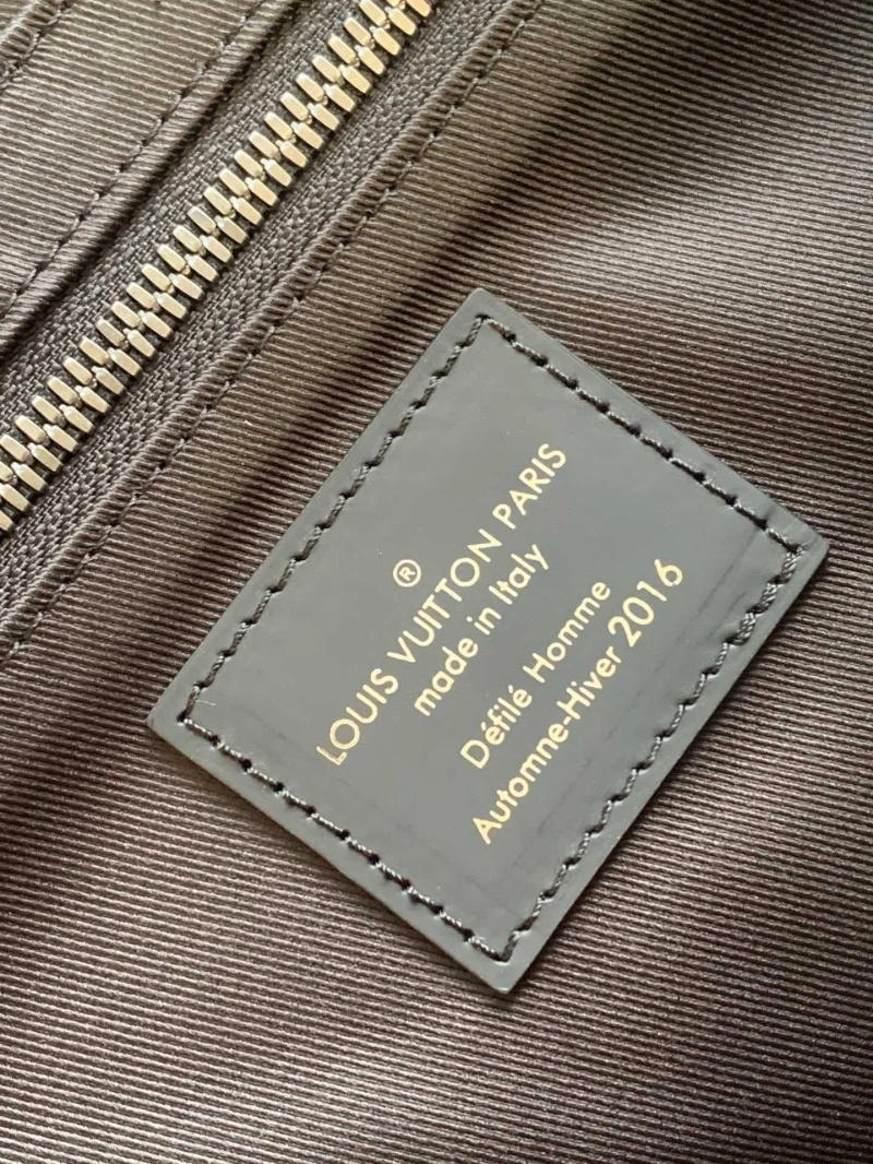 LV Satchel Bags 4365G-0155