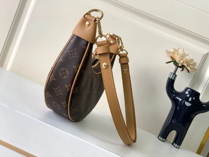 LV Satchel Bags 4365G-0157