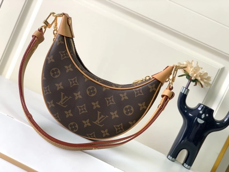 LV Satchel Bags 4365G-0157