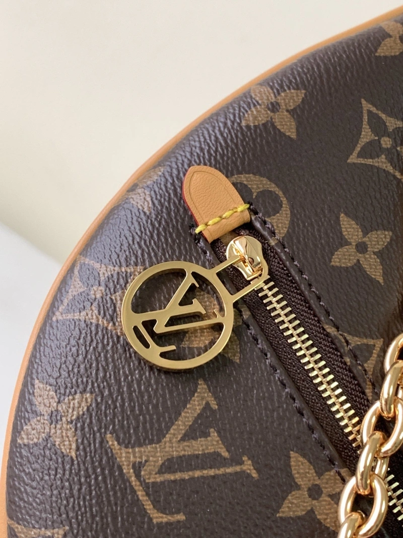 LV Satchel Bags 4365G-0157
