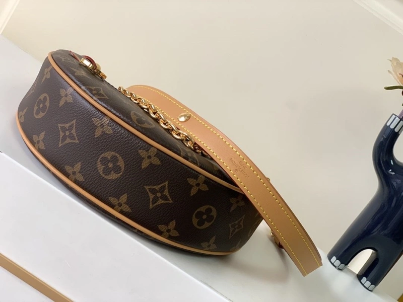 LV Satchel Bags 4365G-0157