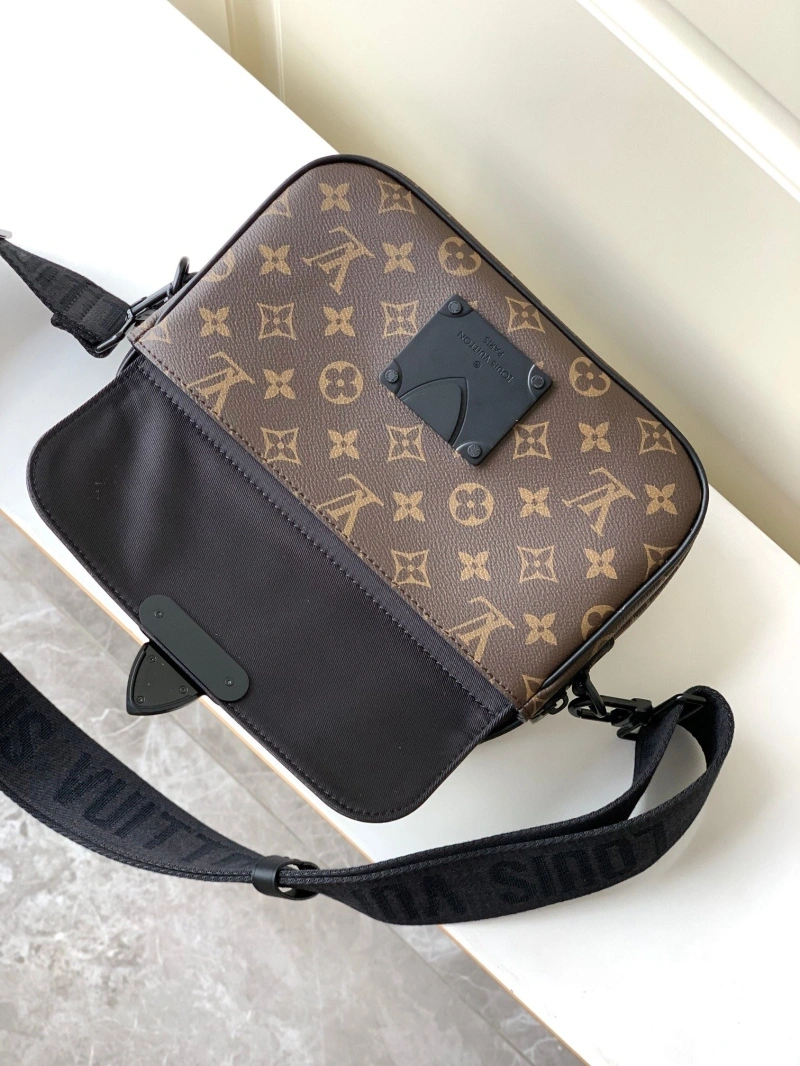 LV Top Handle Bags 4365G-0160