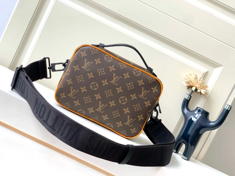 LV Top Handle Bags 4365G-0161