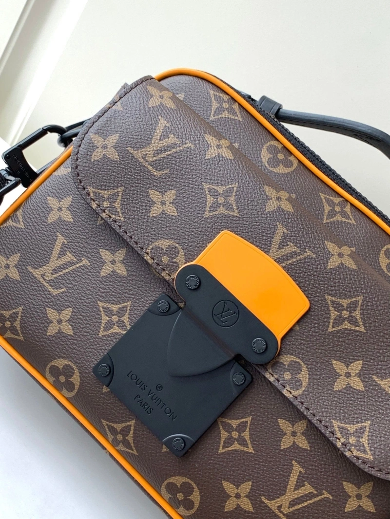 LV Top Handle Bags 4365G-0161