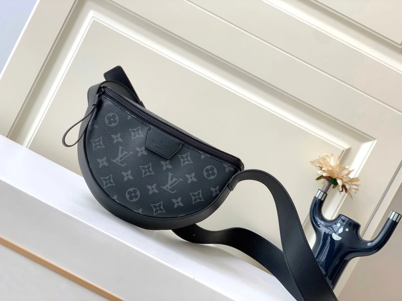 LV Satchel Bags 4365G-0164