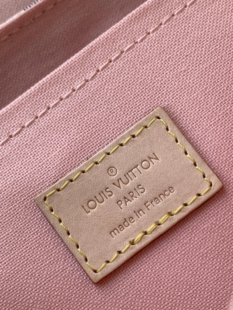 LV Top Handle Bags 4365G-0167