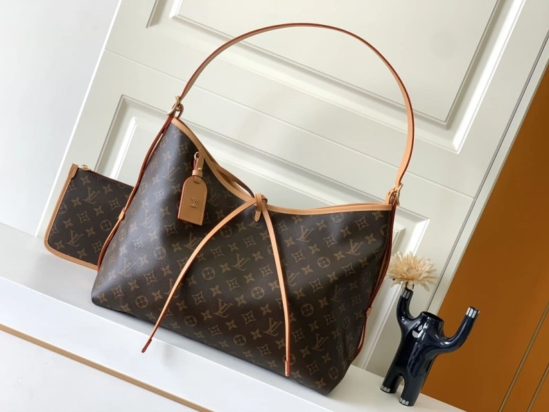 LV Top Handle Bags 4365G-0170
