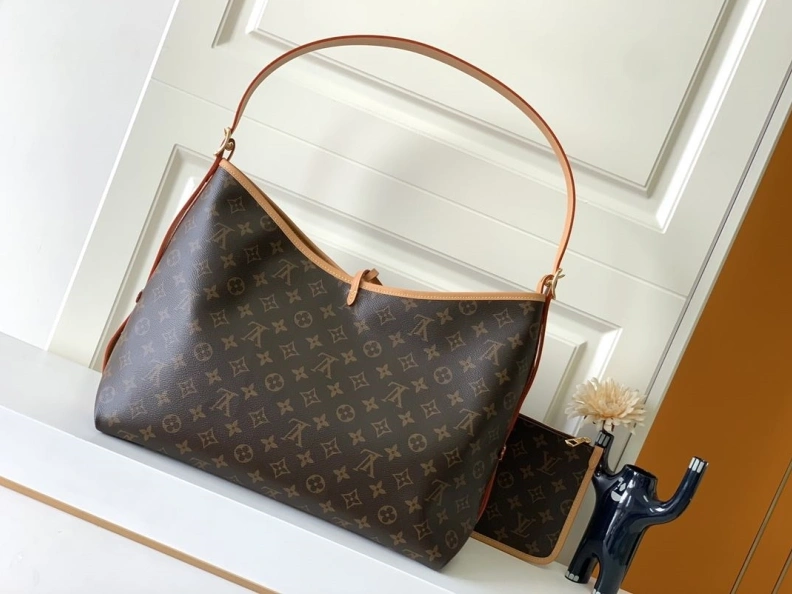 LV Top Handle Bags 4365G-0170