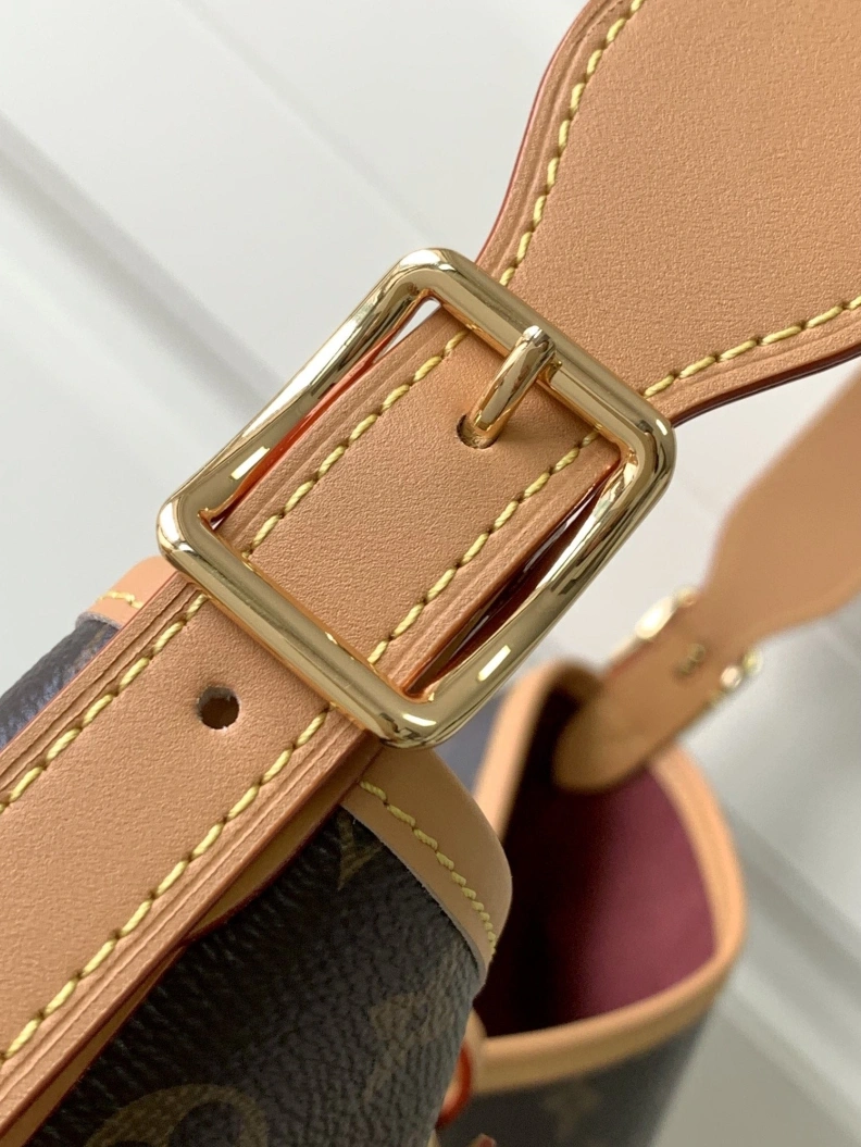 LV Top Handle Bags 4365G-0170