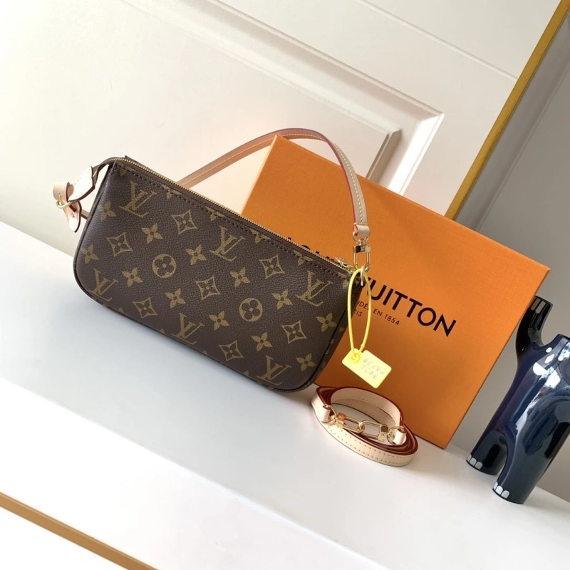 LV Satchel Bags 4365G-0172