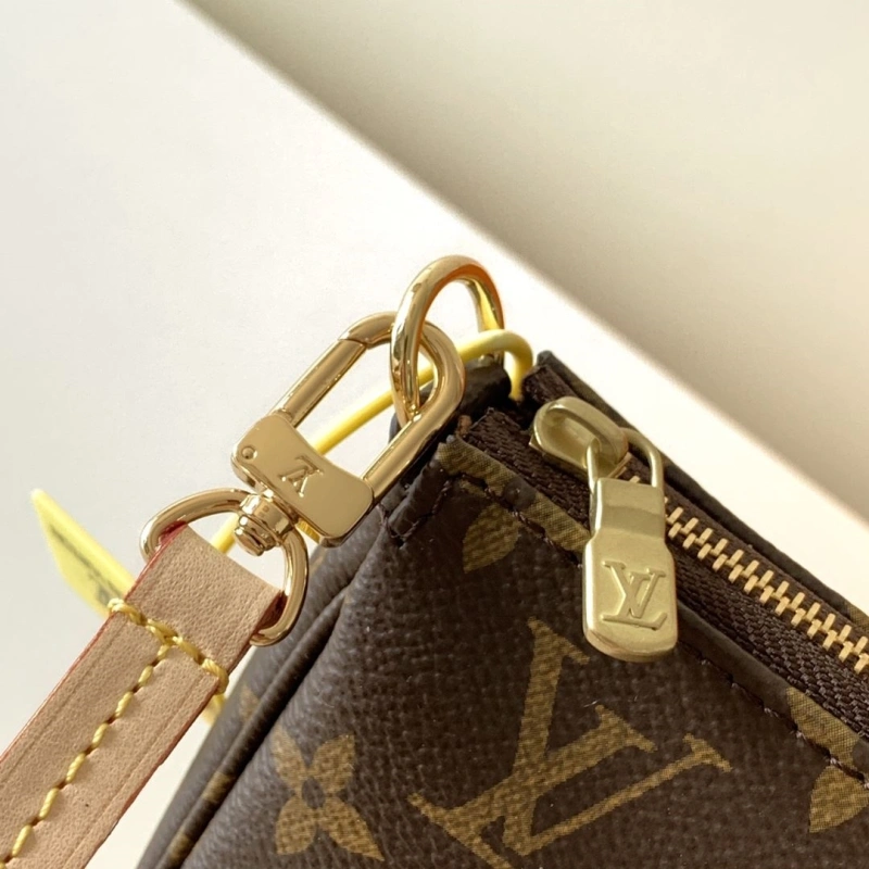 LV Satchel Bags 4365G-0172