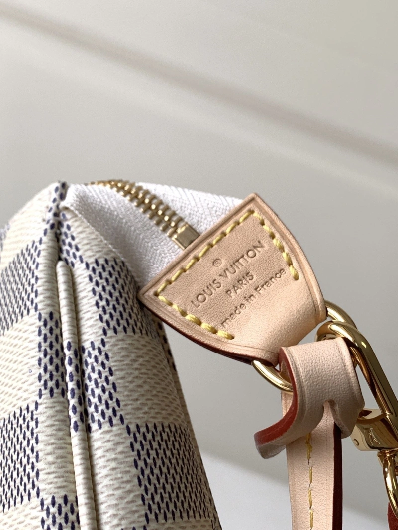 LV Satchel Bags 4365G-0173