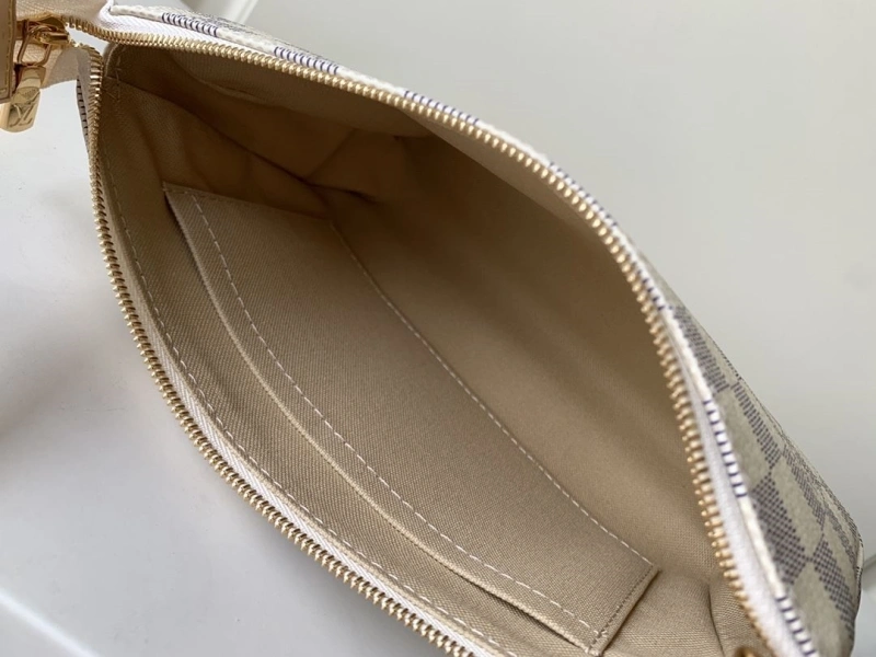 LV Satchel Bags 4365G-0173