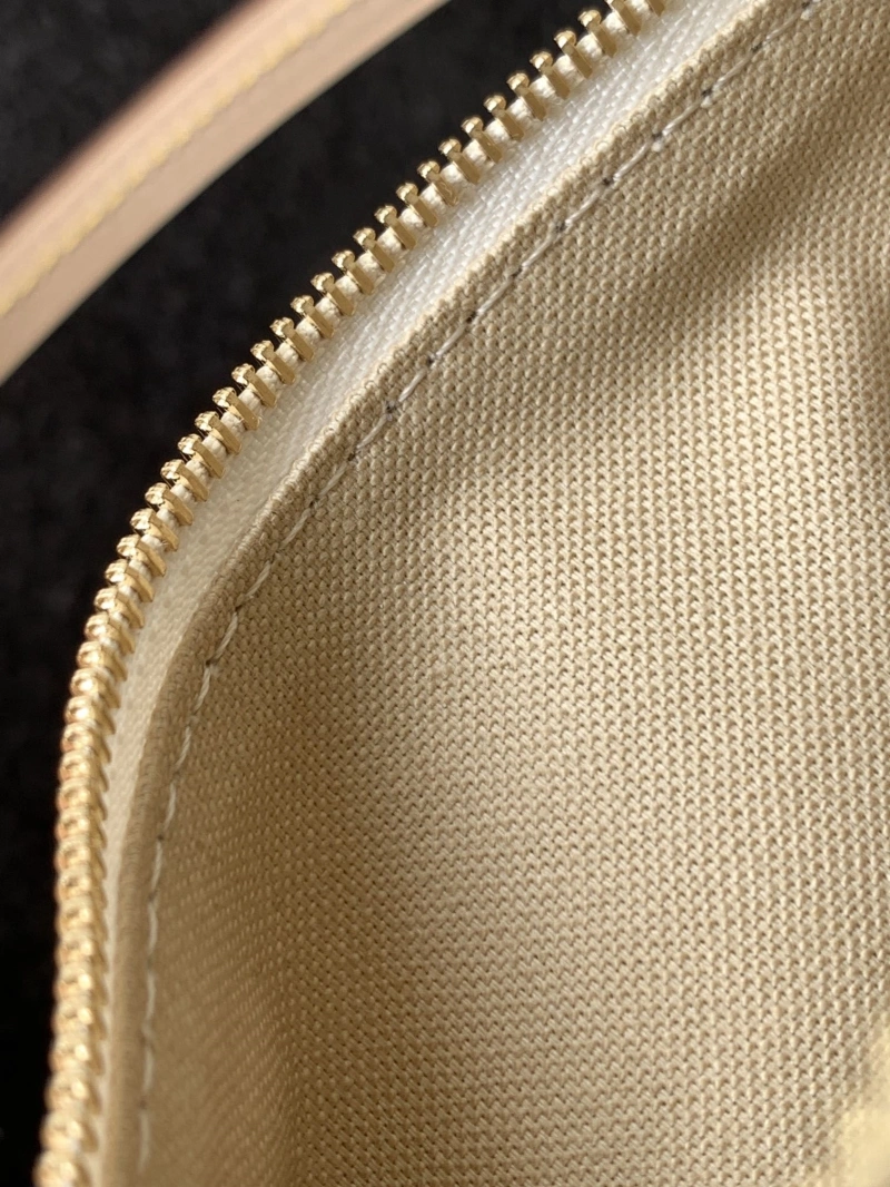 LV Satchel Bags 4365G-0173