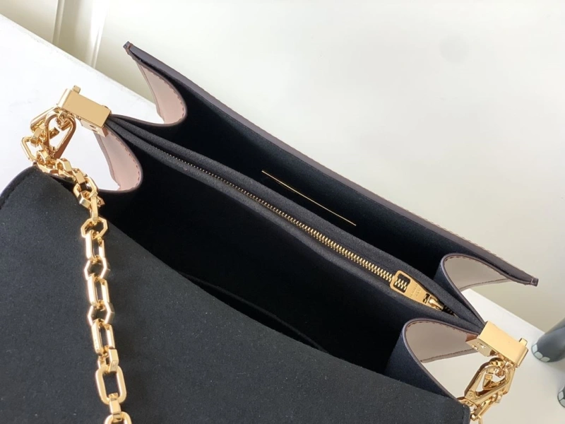 LV Satchel Bags 4365G-0174