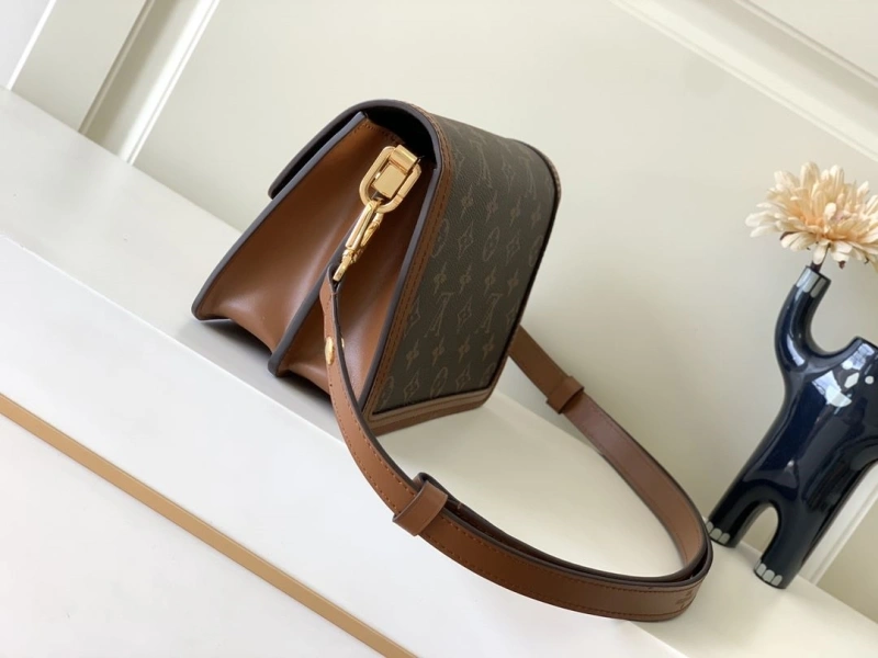 LV Satchel Bags 4365G-0175