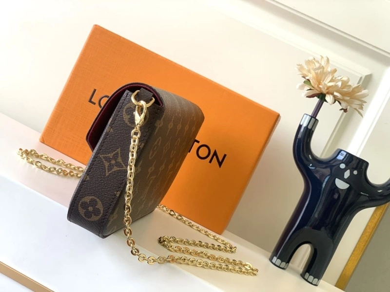 LV Satchel Bags 4365G-0178