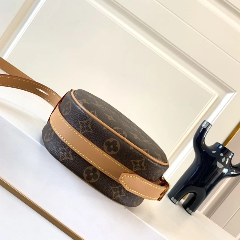 LV Round Bags 4365G-0180
