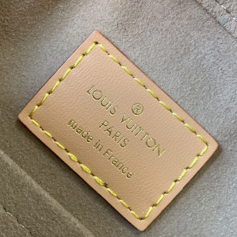 LV Round Bags 4365G-0180