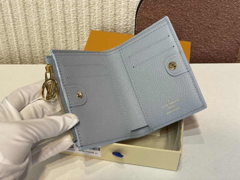 LV Wallets 4365H-0010