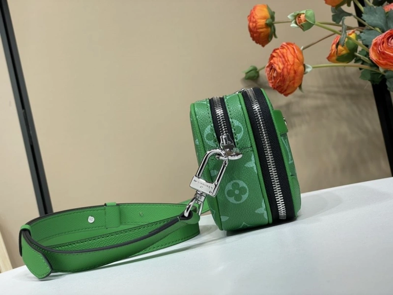 LV Satchel Bags 4365H-0015