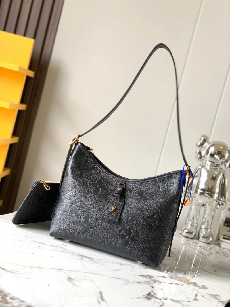LV Satchel Bags 4365H-0021