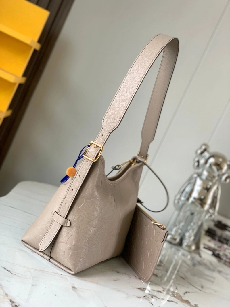 LV Satchel Bags 4365H-0022