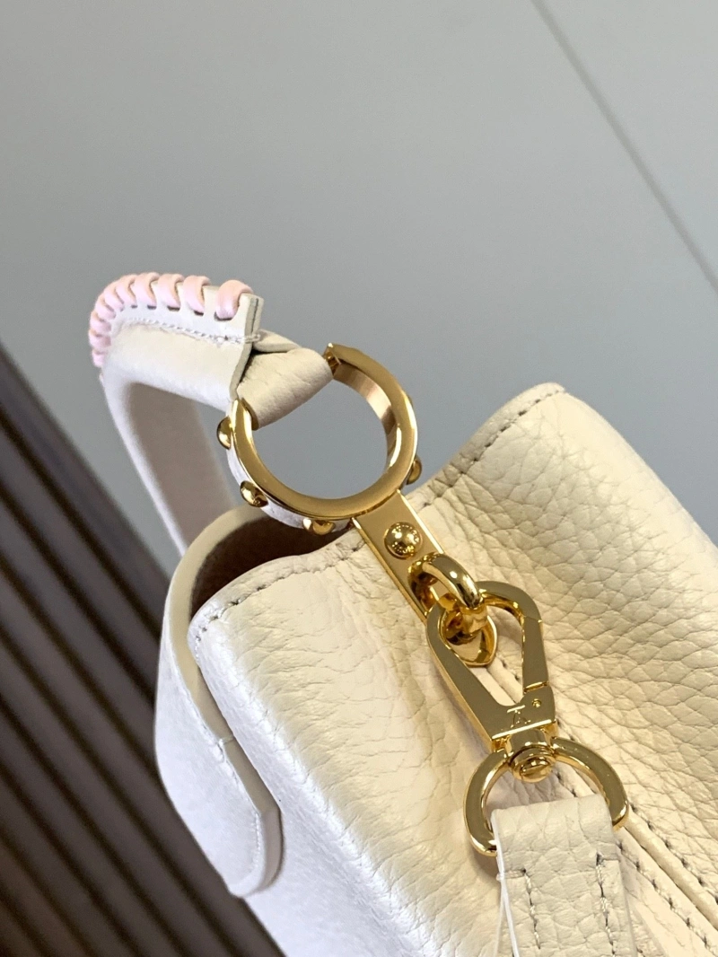 LV Capucines Bags 4365H-0029
