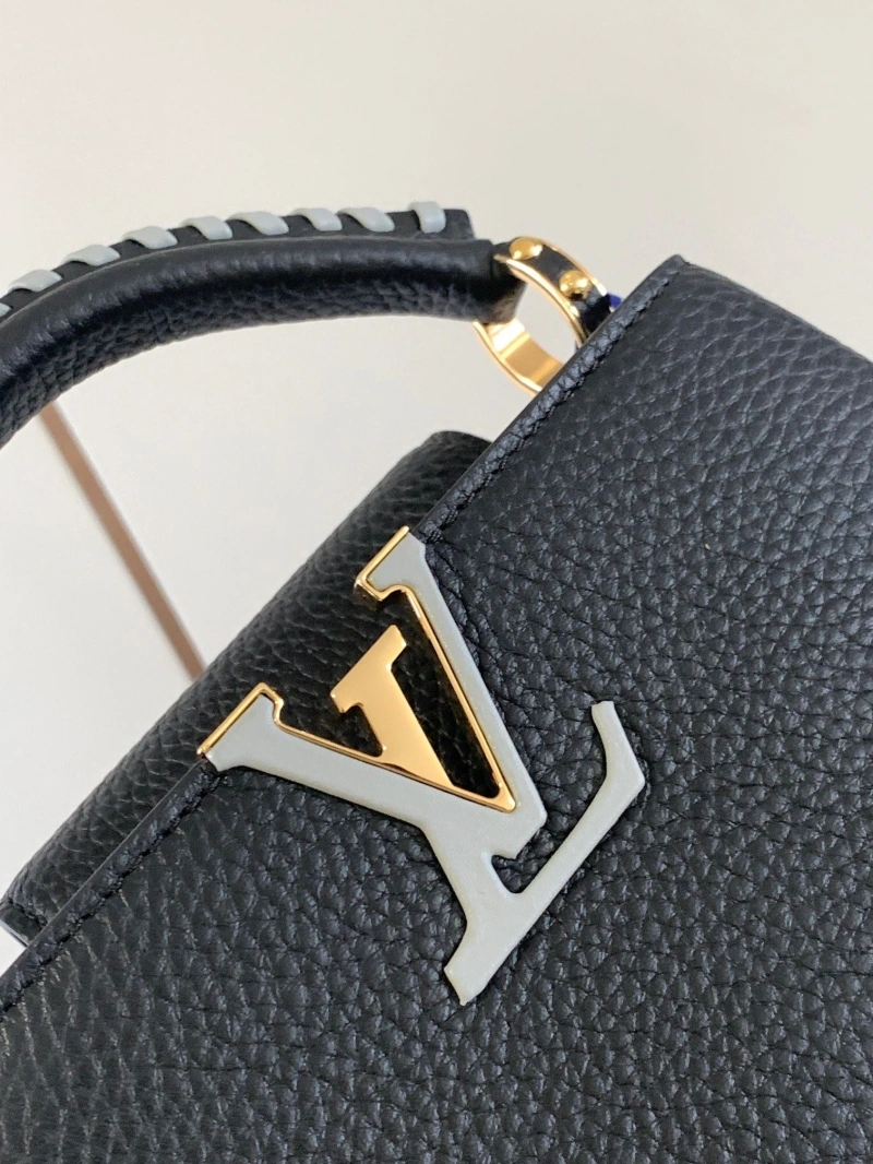 LV Capucines Bags 4365H-0030